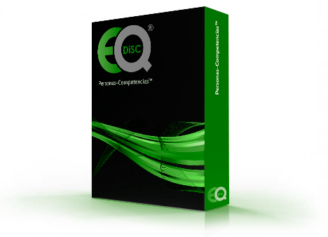 Relatório de Pessoas-Habilidades EQ-DiSC